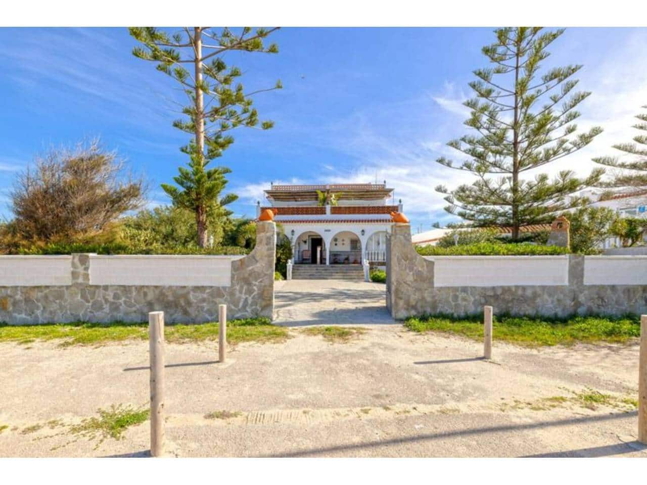 12 soveværelse Villa til salg i El Palmar med garage - € 1.450.000 (Ref: 8847094)