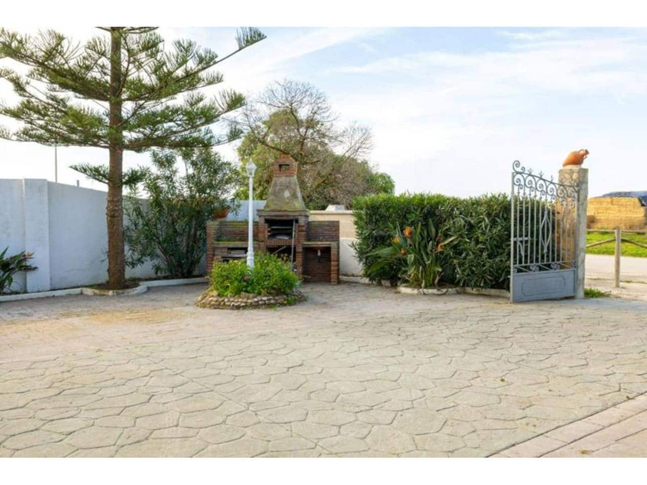 12 soveværelse Villa til salg i El Palmar med garage - € 1.450.000 (Ref: 8847094)