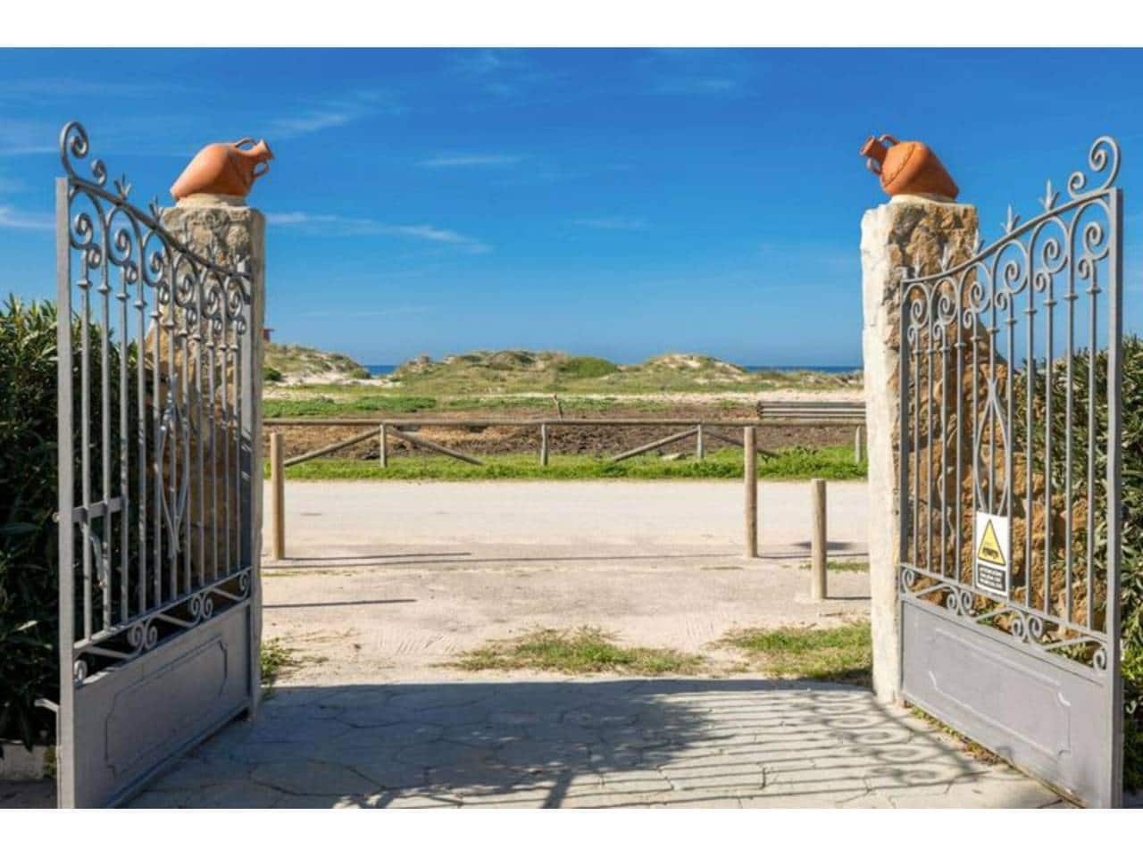 12 soveværelse Villa til salg i El Palmar med garage - € 1.450.000 (Ref: 8847094)