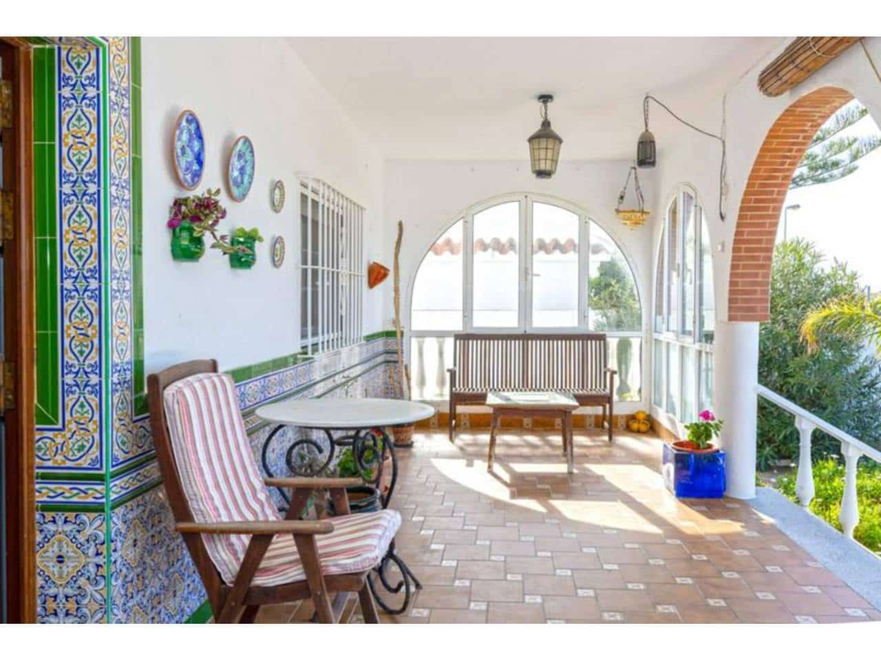 12 soveværelse Villa til salg i El Palmar med garage - € 1.450.000 (Ref: 8847094)