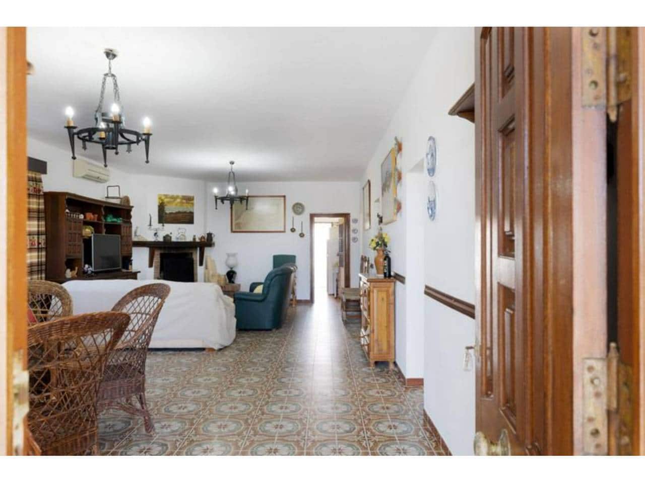 12 soveværelse Villa til salg i El Palmar med garage - € 1.450.000 (Ref: 8847094)