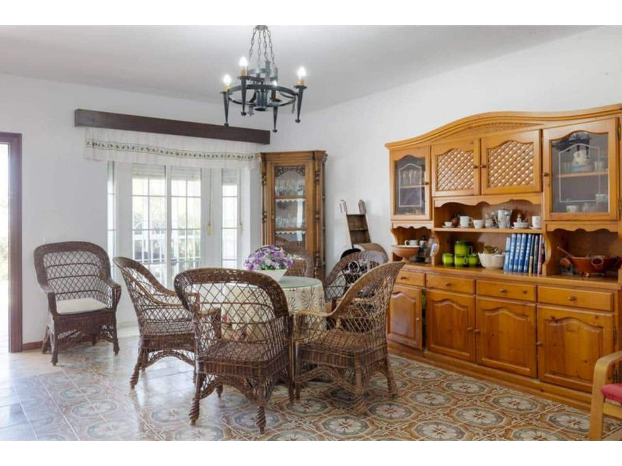 12 soveværelse Villa til salg i El Palmar med garage - € 1.450.000 (Ref: 8847094)