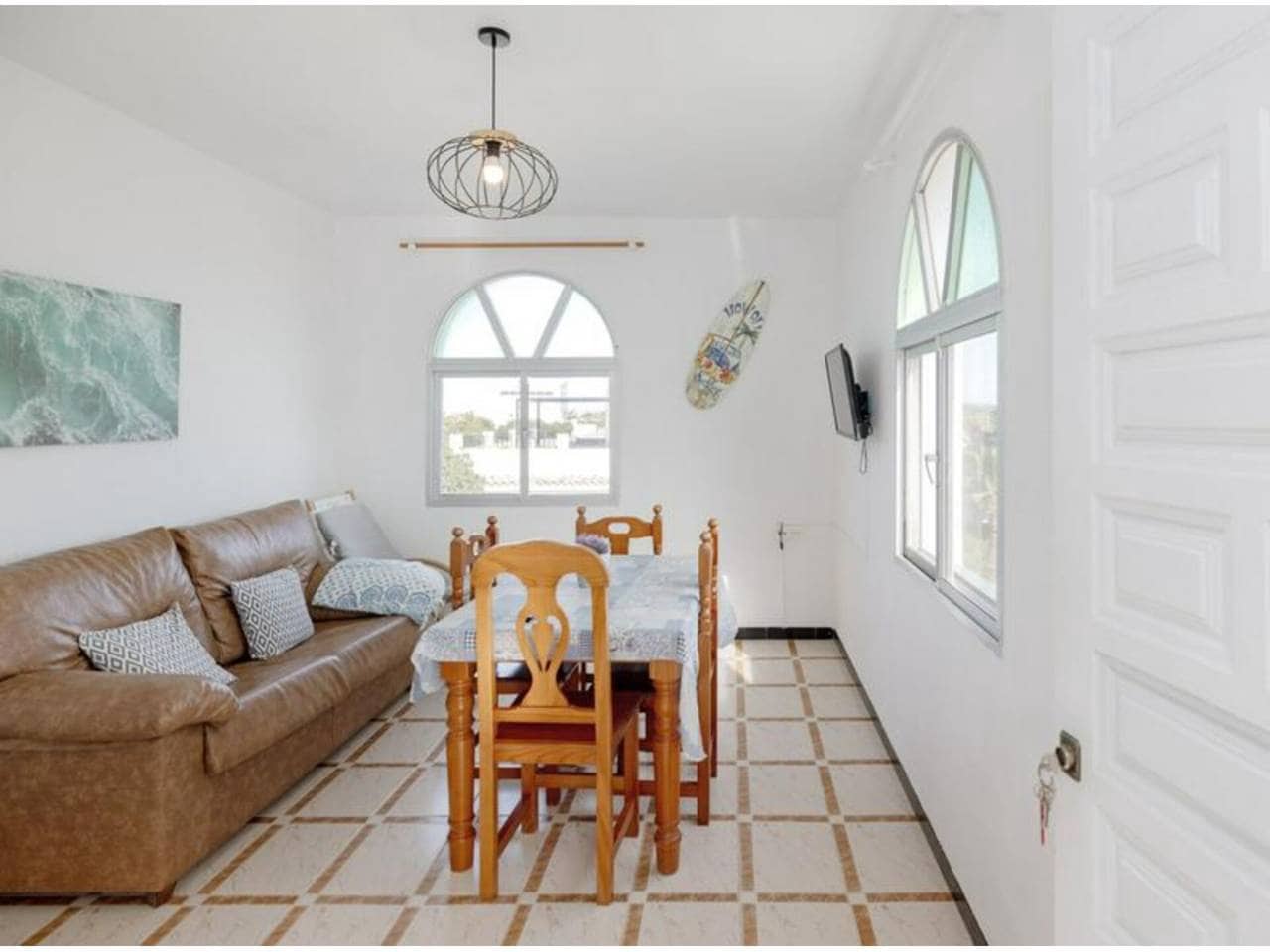 12 soveværelse Villa til salg i El Palmar med garage - € 1.450.000 (Ref: 8847094)