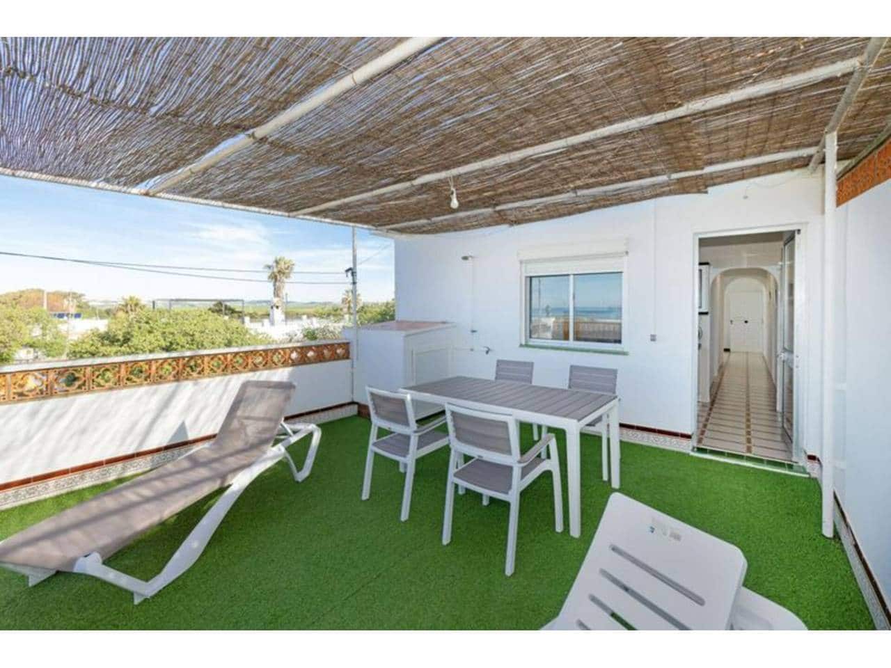 12 soveværelse Villa til salg i El Palmar med garage - € 1.450.000 (Ref: 8847094)