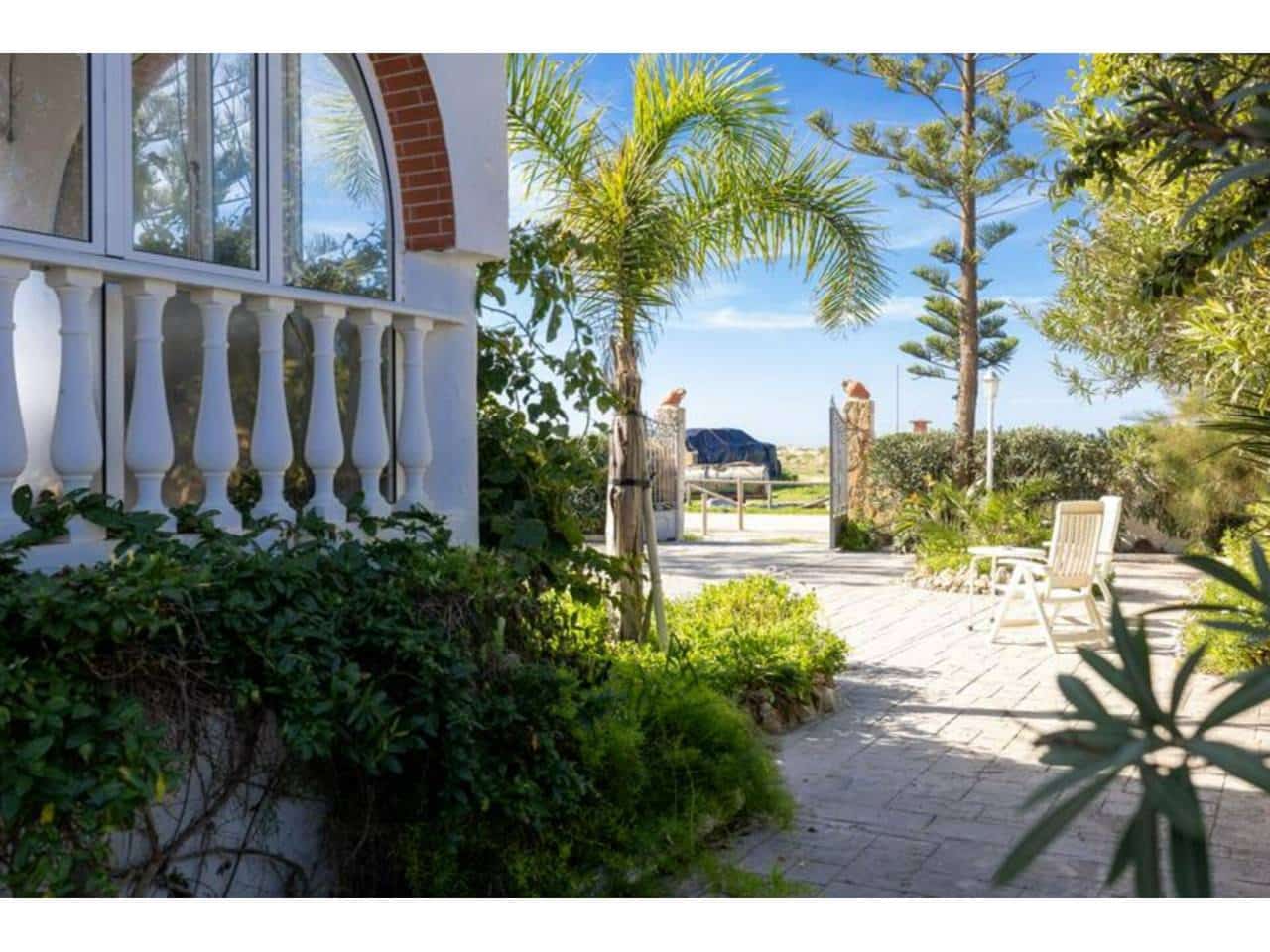 12 soveværelse Villa til salg i El Palmar med garage - € 1.450.000 (Ref: 8847094)