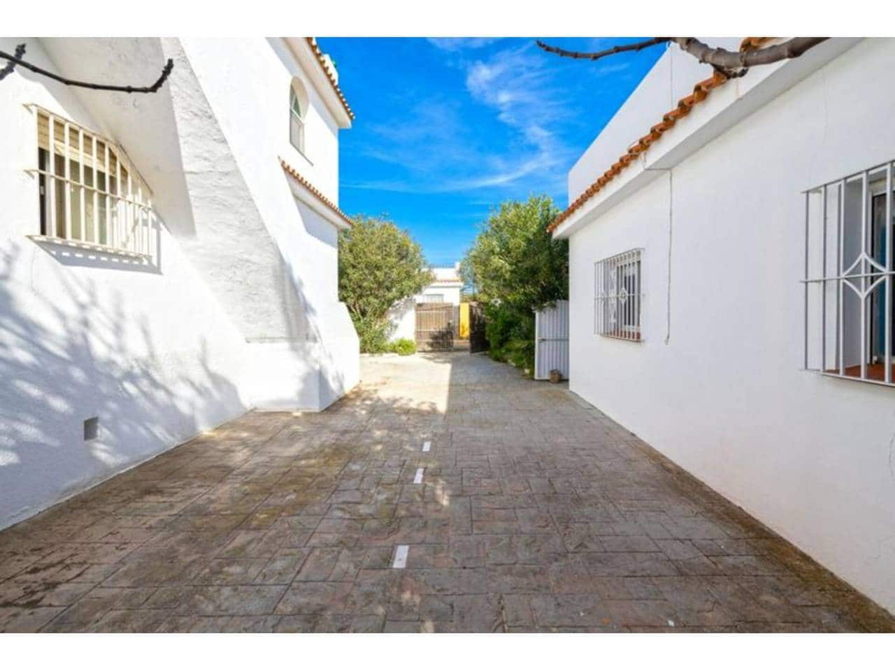 12 soveværelse Villa til salg i El Palmar med garage - € 1.450.000 (Ref: 8847094)