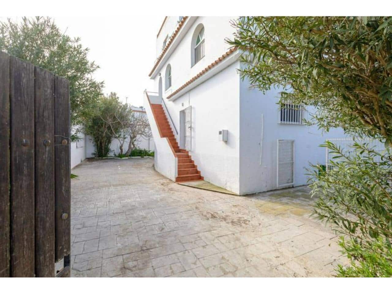 12 soveværelse Villa til salg i El Palmar med garage - € 1.450.000 (Ref: 8847094)