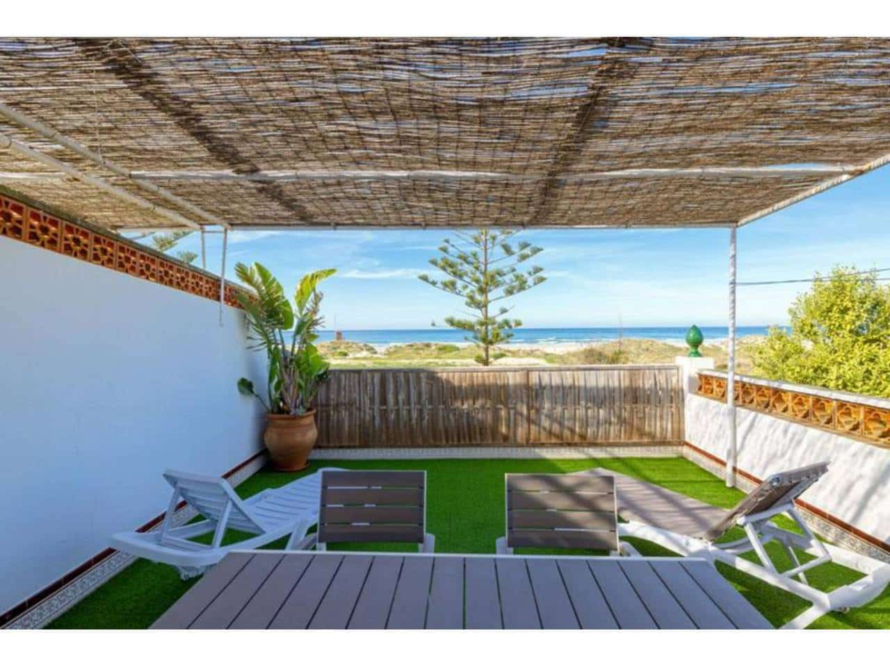 12 soveværelse Villa til salg i El Palmar med garage - € 1.450.000 (Ref: 8847094)