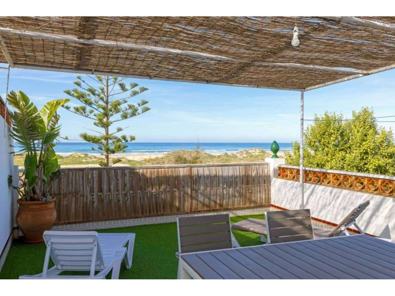 12 soveværelse Villa til salg i El Palmar med garage - € 1.450.000 (Ref: 8847094)