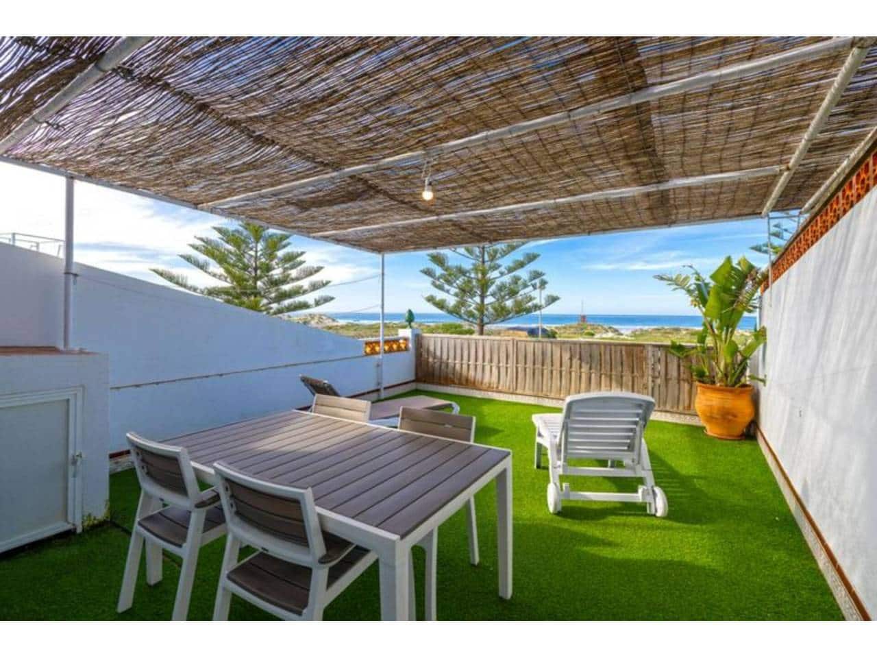 12 soveværelse Villa til salg i El Palmar med garage - € 1.450.000 (Ref: 8847094)