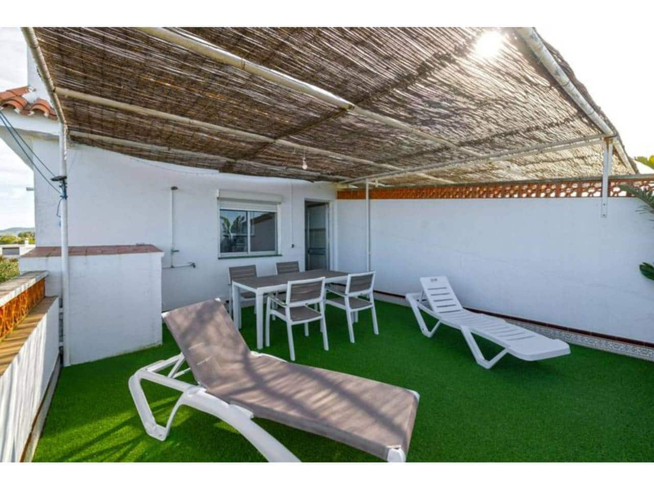 12 soveværelse Villa til salg i El Palmar med garage - € 1.450.000 (Ref: 8847094)