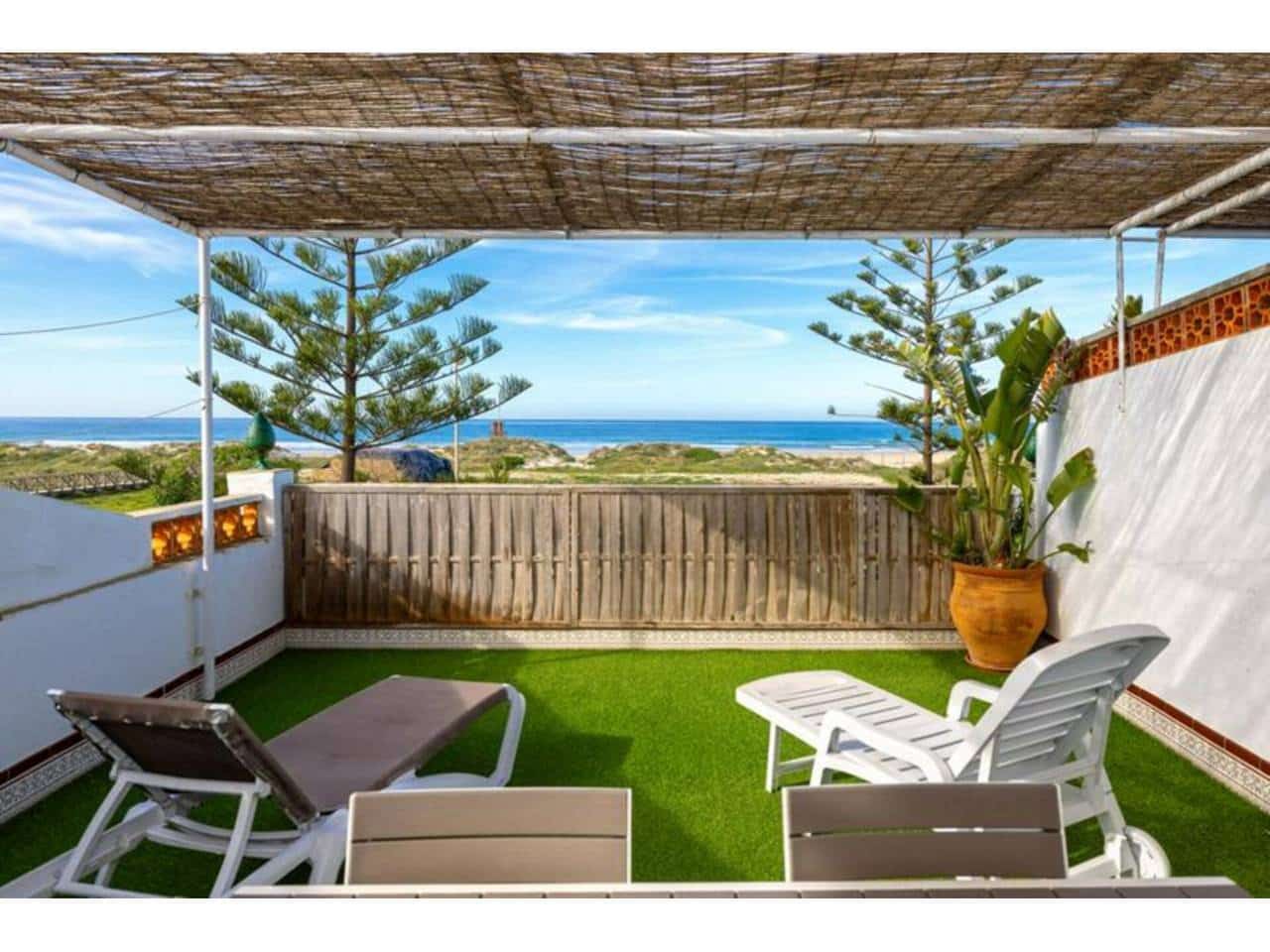 12 soveværelse Villa til salg i El Palmar med garage - € 1.450.000 (Ref: 8847094)