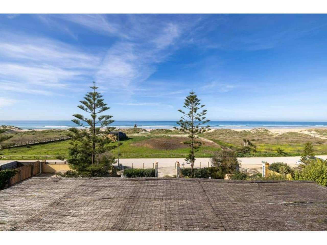 12 soveværelse Villa til salg i El Palmar med garage - € 1.450.000 (Ref: 8847094)