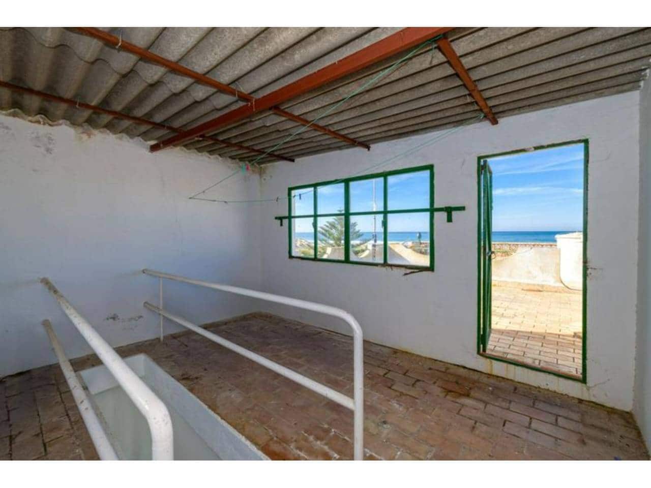 12 soveværelse Villa til salg i El Palmar med garage - € 1.450.000 (Ref: 8847094)