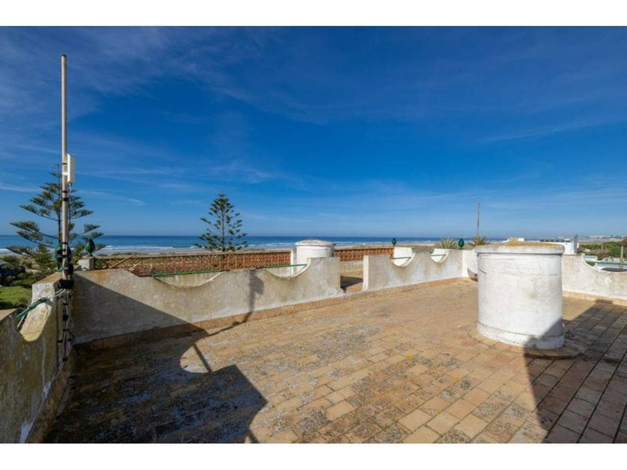 12 soveværelse Villa til salg i El Palmar med garage - € 1.450.000 (Ref: 8847094)