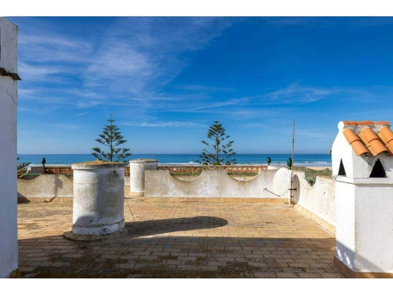 12 soveværelse Villa til salg i El Palmar med garage - € 1.450.000 (Ref: 8847094)