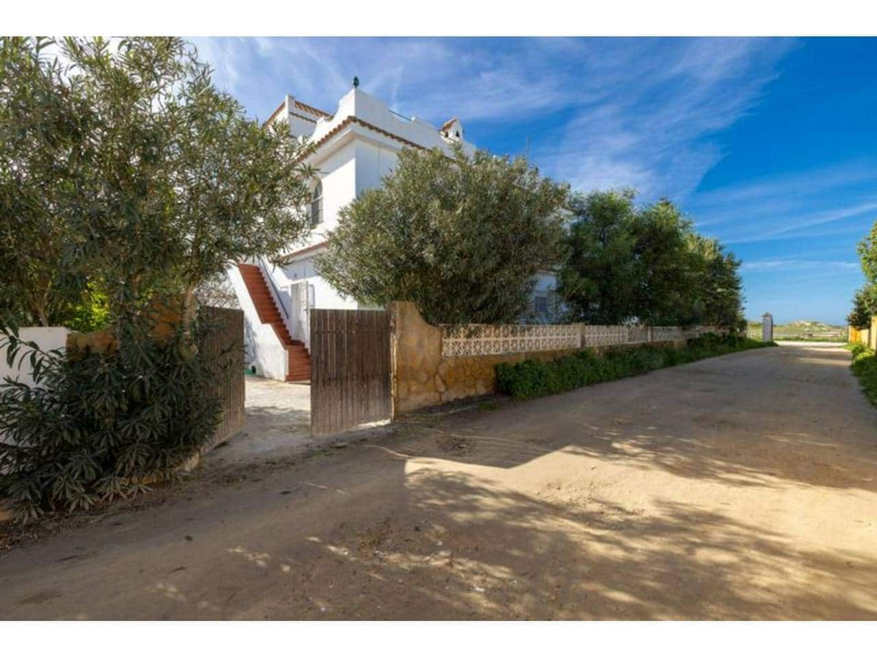 12 soveværelse Villa til salg i El Palmar med garage - € 1.450.000 (Ref: 8847094)