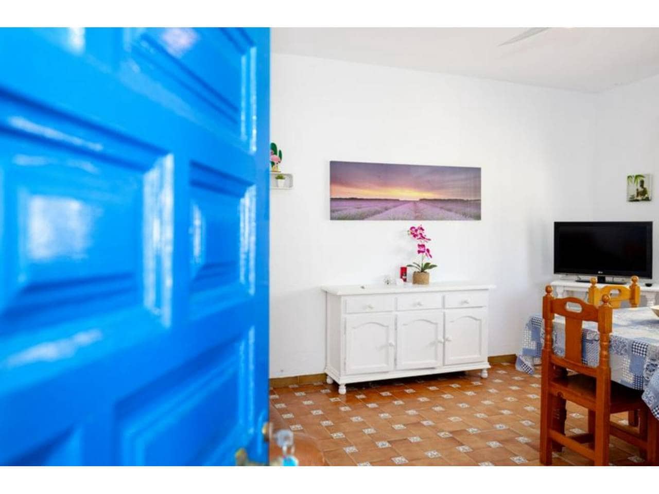 12 soveværelse Villa til salg i El Palmar med garage - € 1.450.000 (Ref: 8847094)