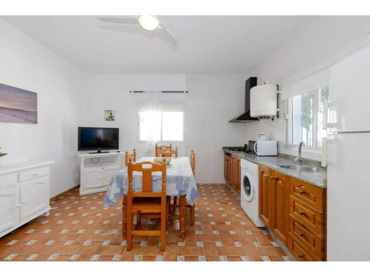 12 soveværelse Villa til salg i El Palmar med garage - € 1.450.000 (Ref: 8847094)