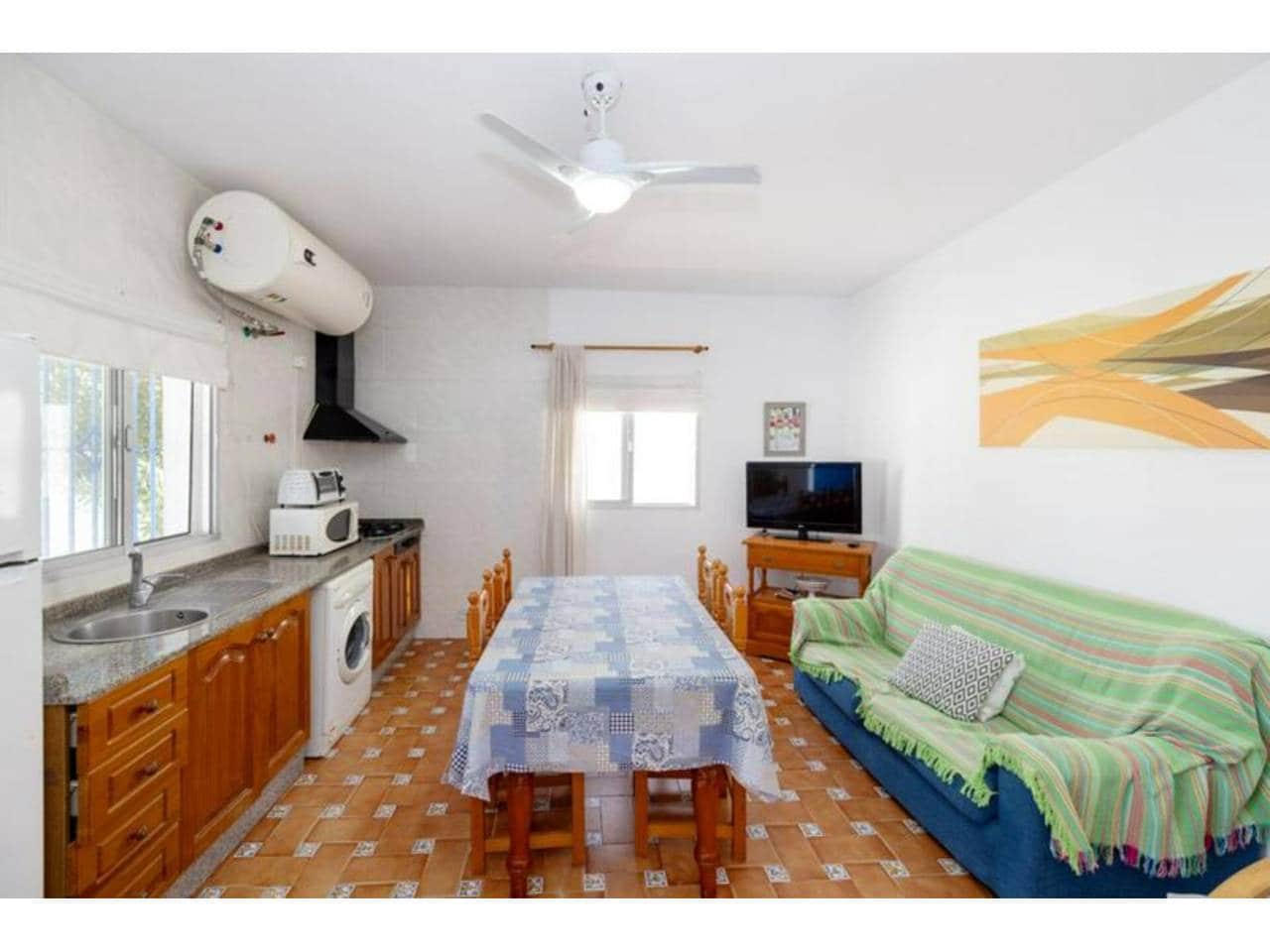 12 soveværelse Villa til salg i El Palmar med garage - € 1.450.000 (Ref: 8847094)