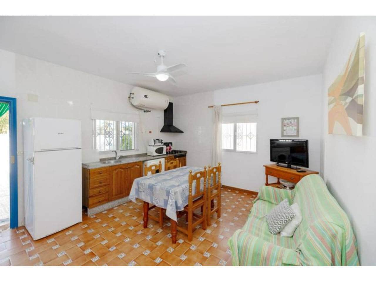 12 soveværelse Villa til salg i El Palmar med garage - € 1.450.000 (Ref: 8847094)