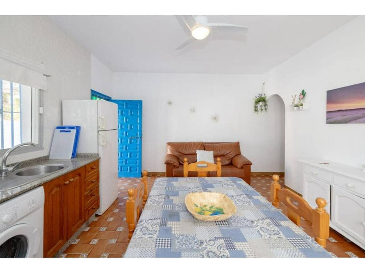 12 soveværelse Villa til salg i El Palmar med garage - € 1.450.000 (Ref: 8847094)