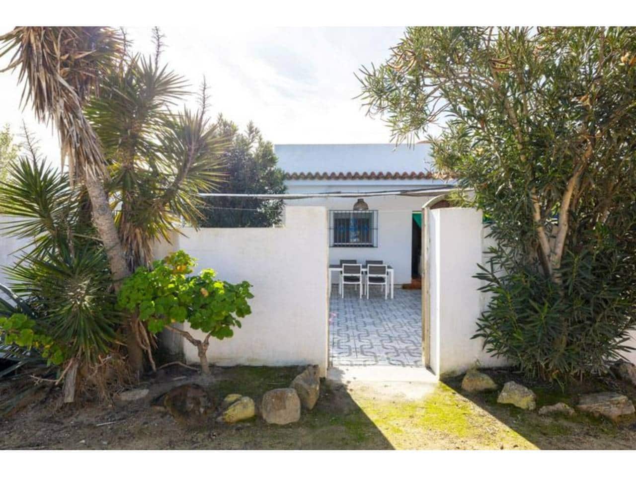 12 soveværelse Villa til salg i El Palmar med garage - € 1.450.000 (Ref: 8847094)