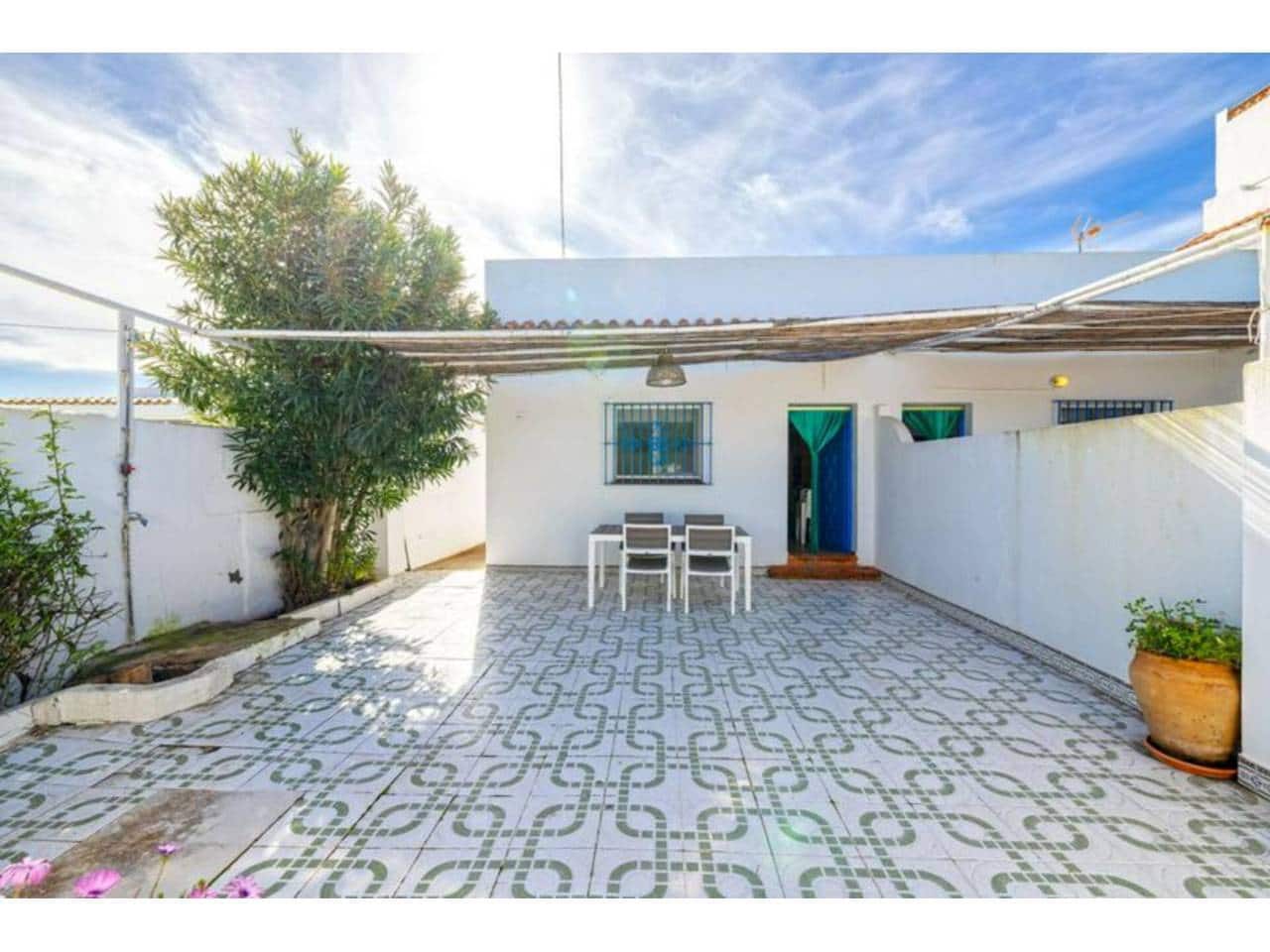 12 soveværelse Villa til salg i El Palmar med garage - € 1.450.000 (Ref: 8847094)