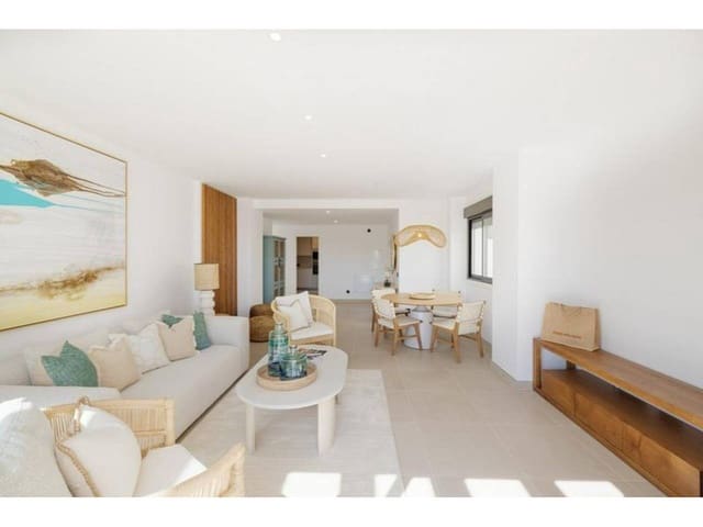 Apartamento de 2 habitaciones en Casares en venta con piscina garaje - 475.000 € (Ref: 8851083)