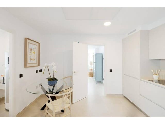Apartamento de 2 habitaciones en Casares en venta con piscina garaje - 475.000 € (Ref: 8851083)