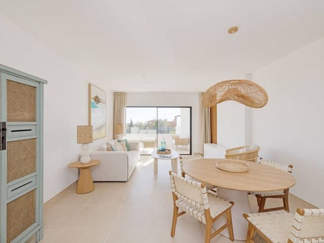 Apartamento de 2 habitaciones en Casares en venta con piscina garaje - 475.000 € (Ref: 8851083)