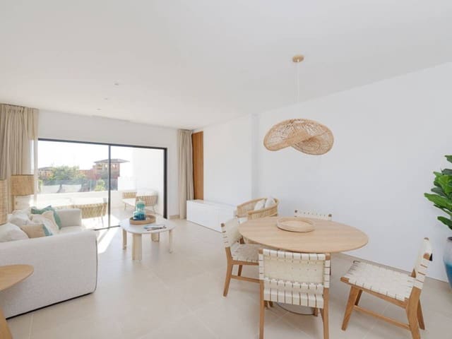 Apartamento de 2 habitaciones en Casares en venta con piscina garaje - 475.000 € (Ref: 8851083)