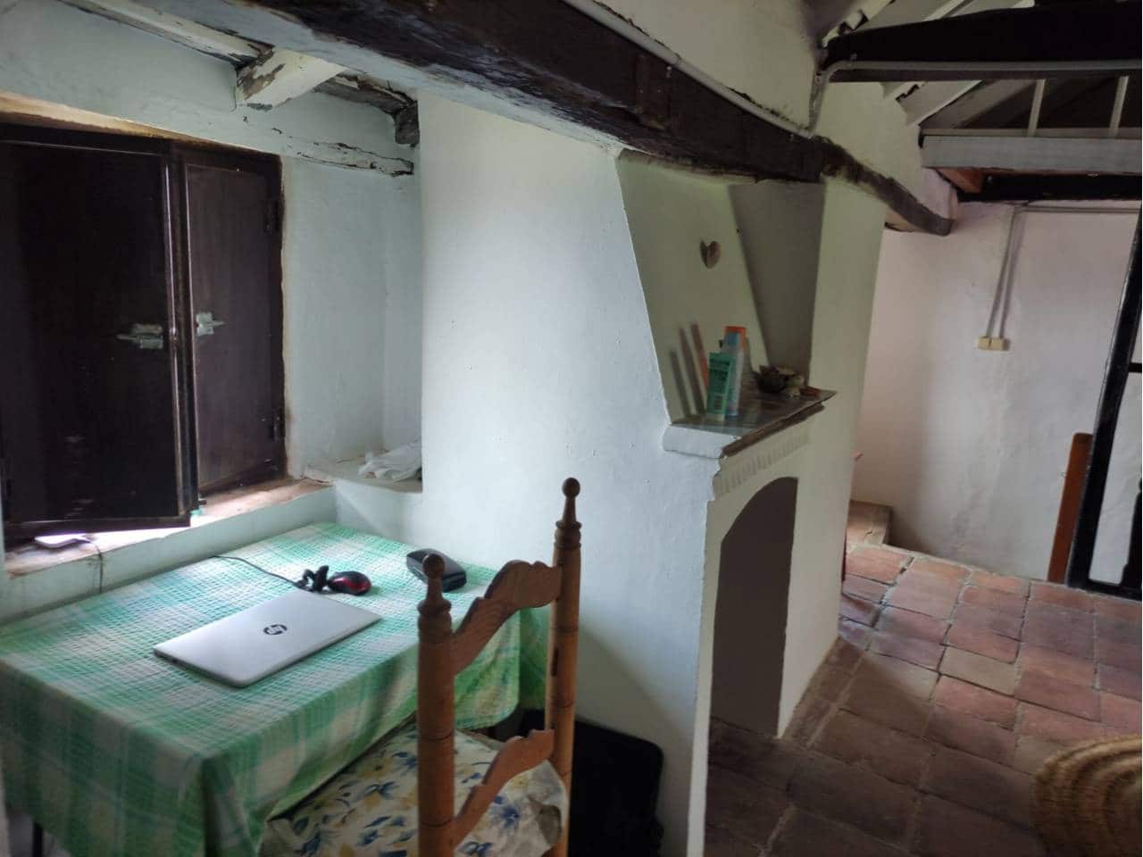 1 soverom Finca/Herregård til salgs i Castellar de la Frontera - € 300 000 (Ref: 8854481)