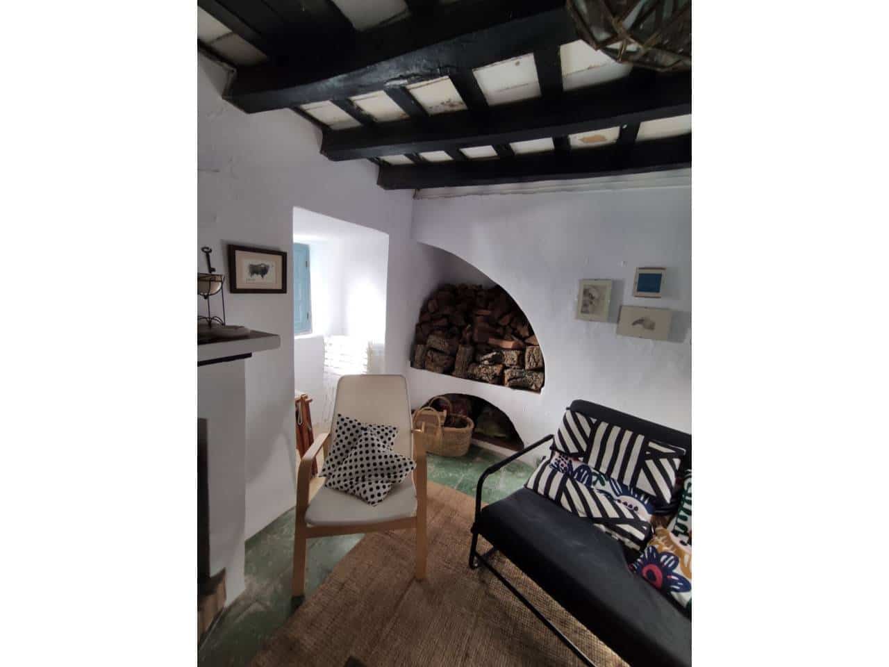 1 soverom Finca/Herregård til salgs i Castellar de la Frontera - € 300 000 (Ref: 8854481)