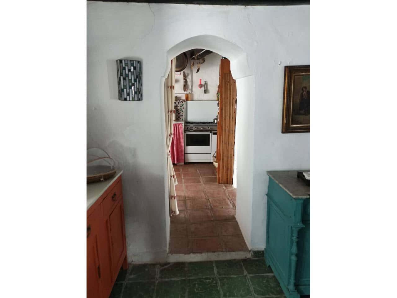 1 soverom Finca/Herregård til salgs i Castellar de la Frontera - € 300 000 (Ref: 8854481)