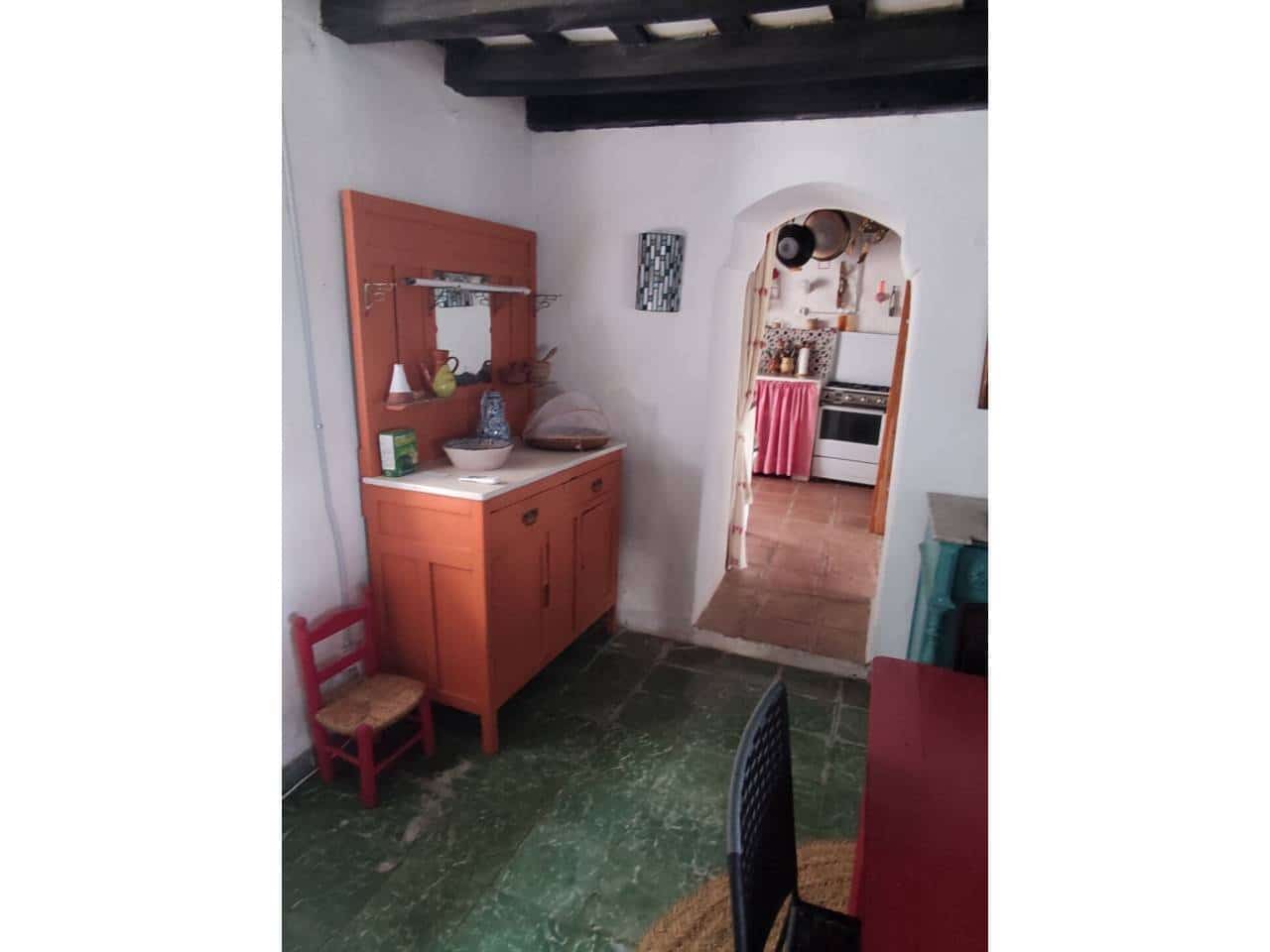 1 soverom Finca/Herregård til salgs i Castellar de la Frontera - € 300 000 (Ref: 8854481)