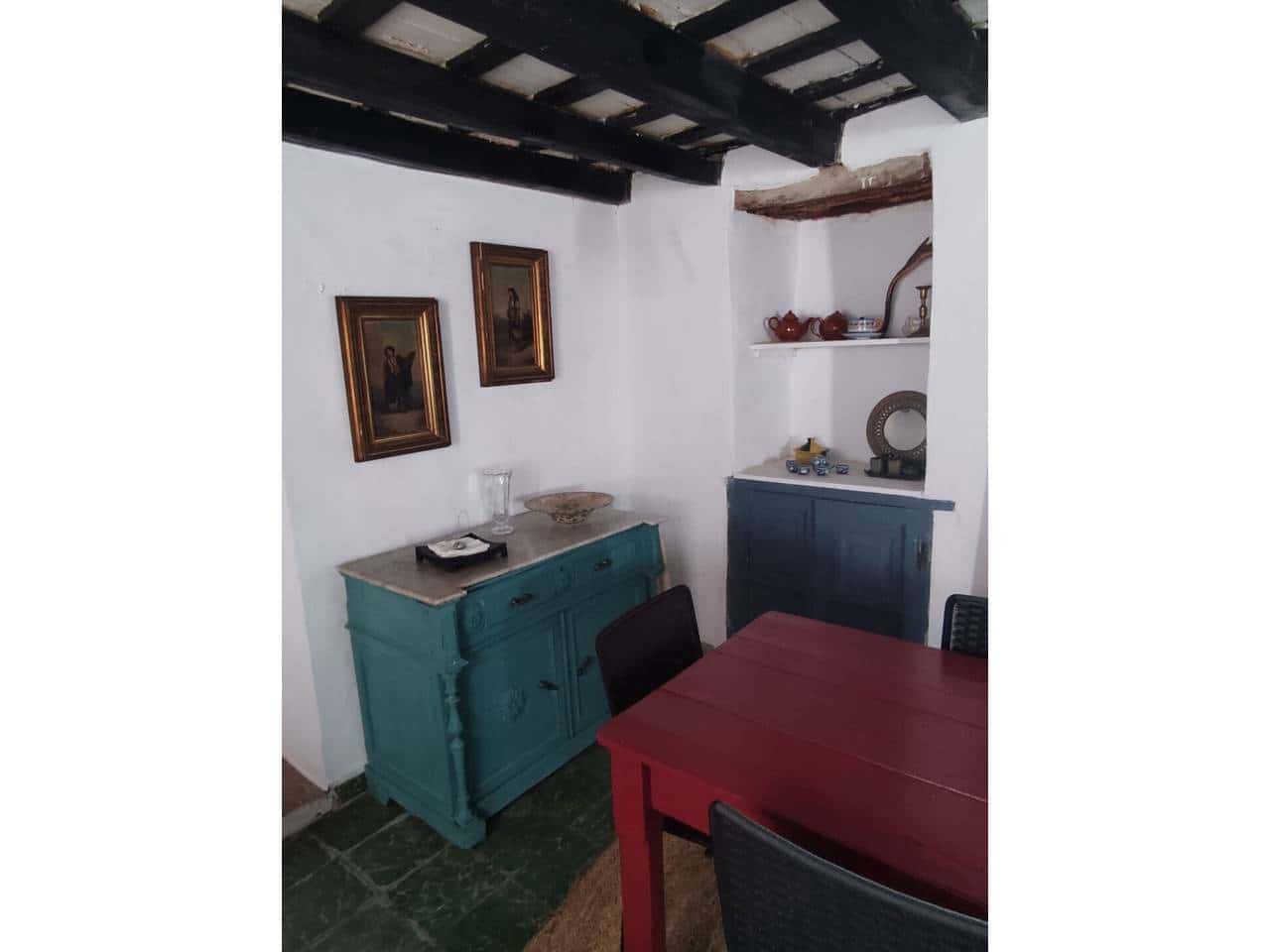 1 soverom Finca/Herregård til salgs i Castellar de la Frontera - € 300 000 (Ref: 8854481)