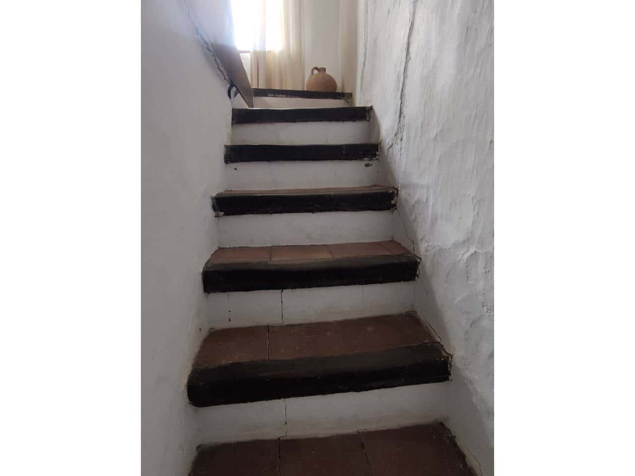 1 soverom Finca/Herregård til salgs i Castellar de la Frontera - € 300 000 (Ref: 8854481)