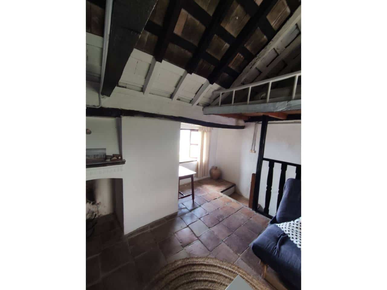 1 soverom Finca/Herregård til salgs i Castellar de la Frontera - € 300 000 (Ref: 8854481)