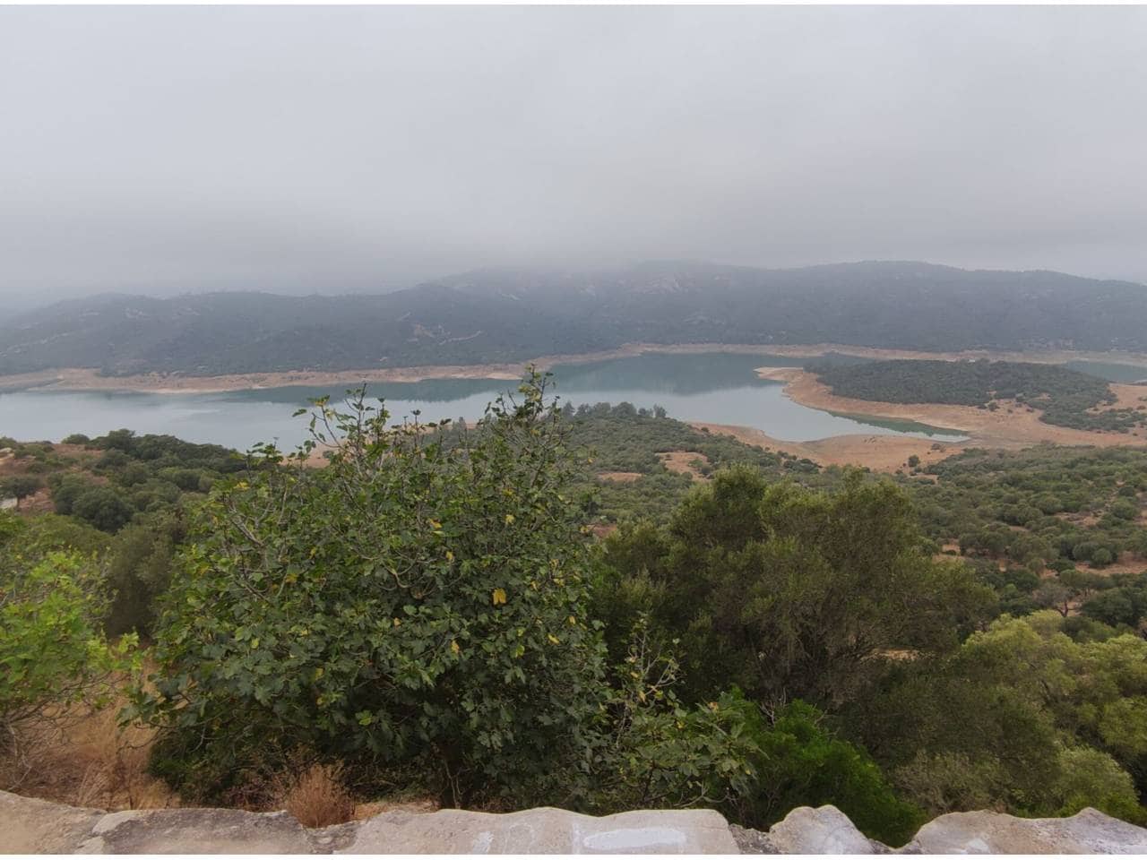 1 soverom Finca/Herregård til salgs i Castellar de la Frontera - € 300 000 (Ref: 8854481)