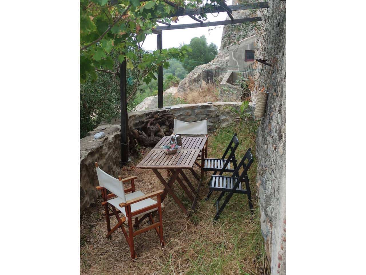 1 soverom Finca/Herregård til salgs i Castellar de la Frontera - € 300 000 (Ref: 8854481)