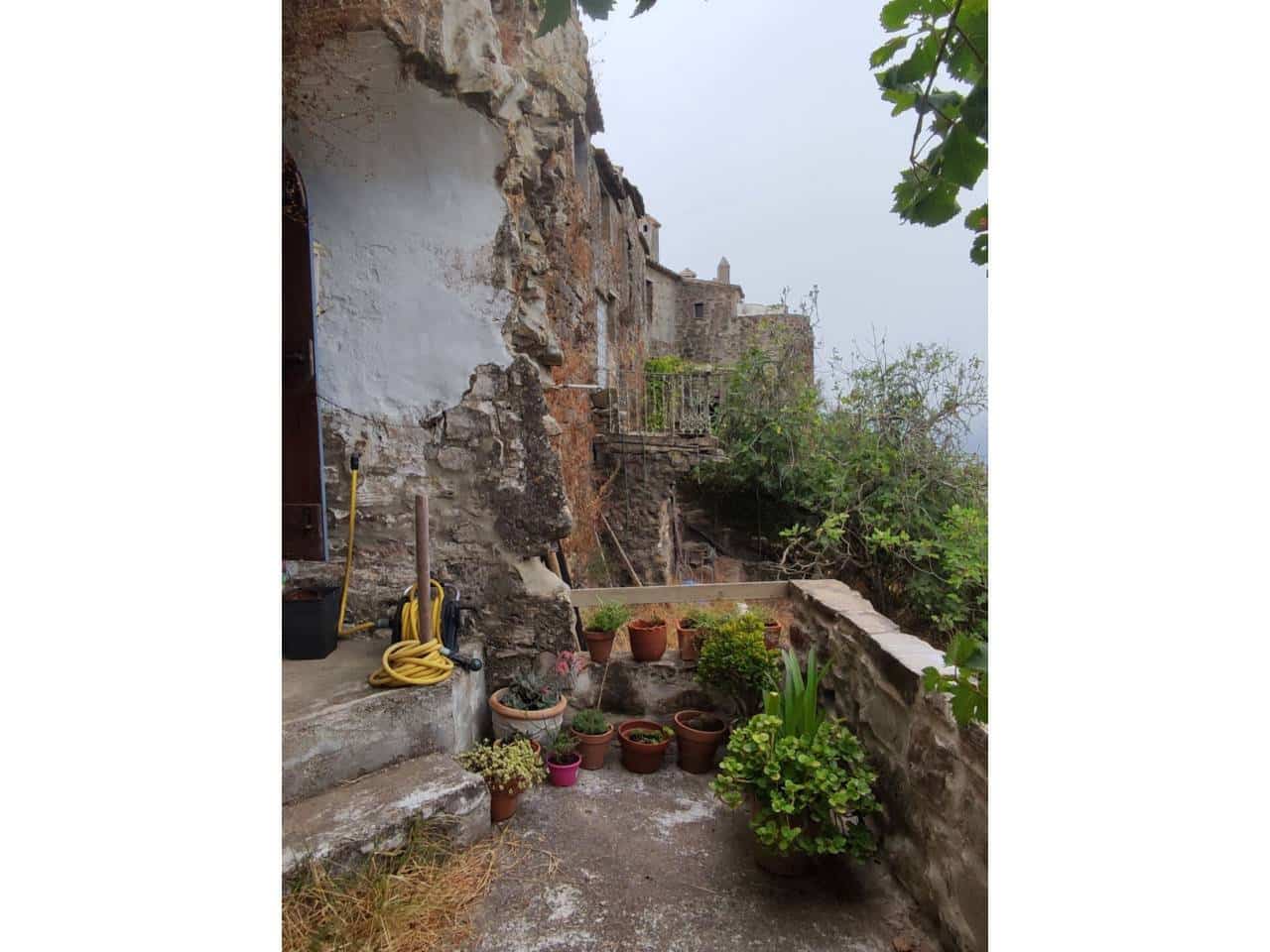 1 soverom Finca/Herregård til salgs i Castellar de la Frontera - € 300 000 (Ref: 8854481)