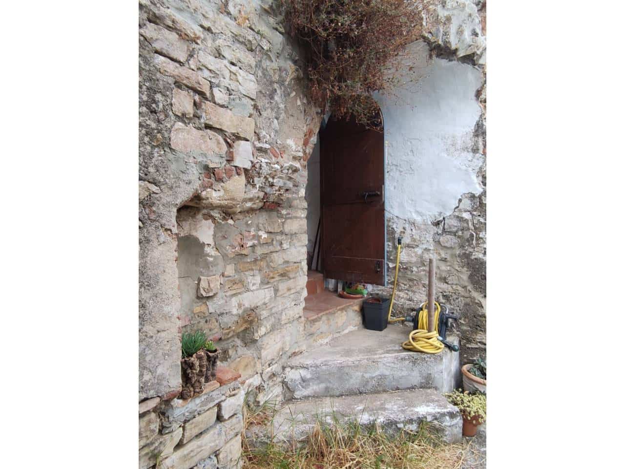 1 soverom Finca/Herregård til salgs i Castellar de la Frontera - € 300 000 (Ref: 8854481)