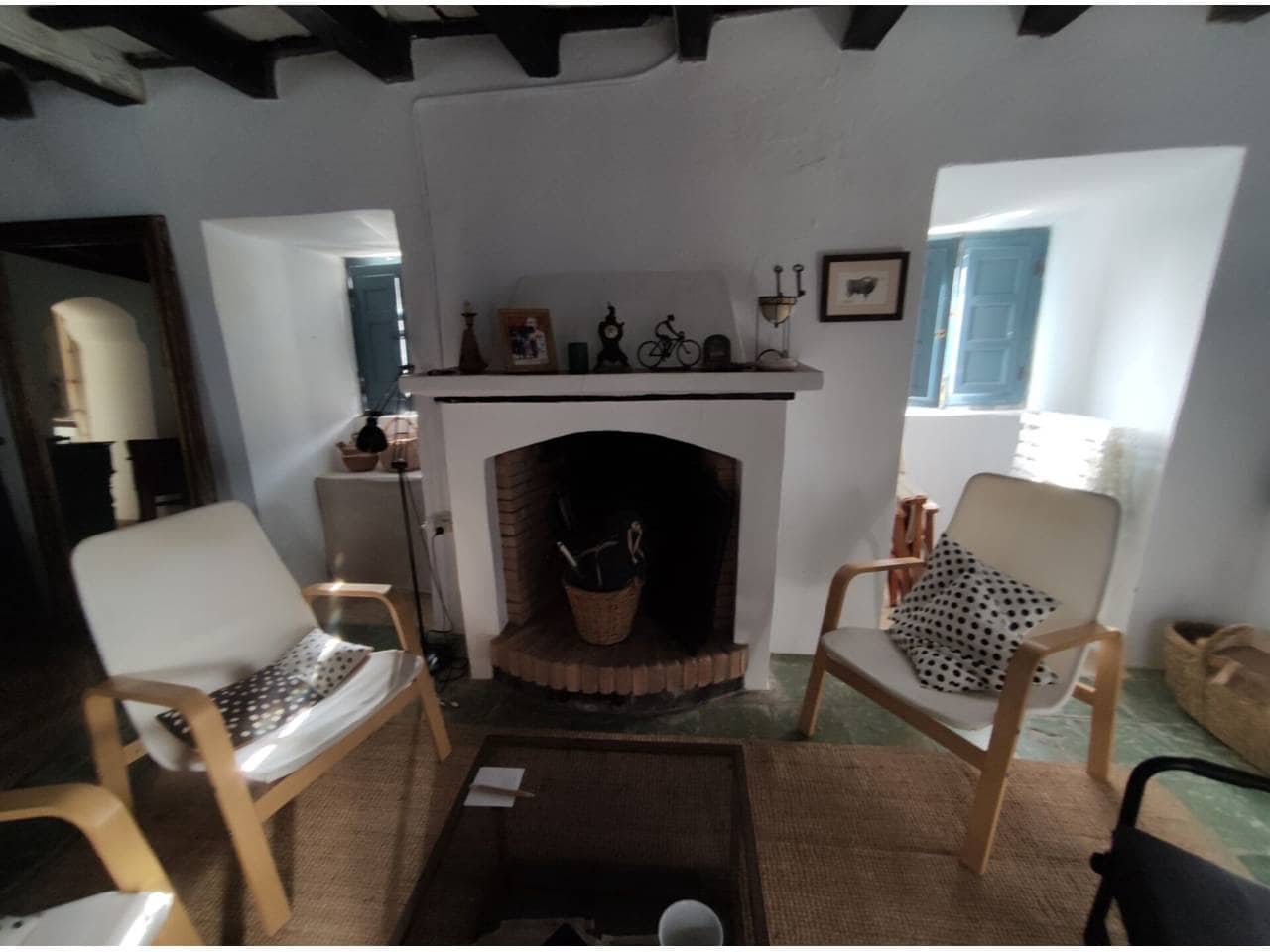 1 soverom Finca/Herregård til salgs i Castellar de la Frontera - € 300 000 (Ref: 8854481)