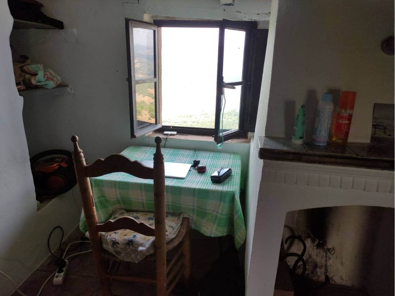 1 soverom Finca/Herregård til salgs i Castellar de la Frontera - € 300 000 (Ref: 8854481)