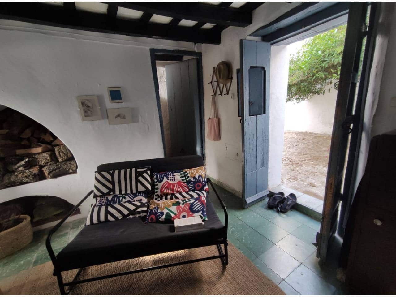 1 soverom Finca/Herregård til salgs i Castellar de la Frontera - € 300 000 (Ref: 8854481)