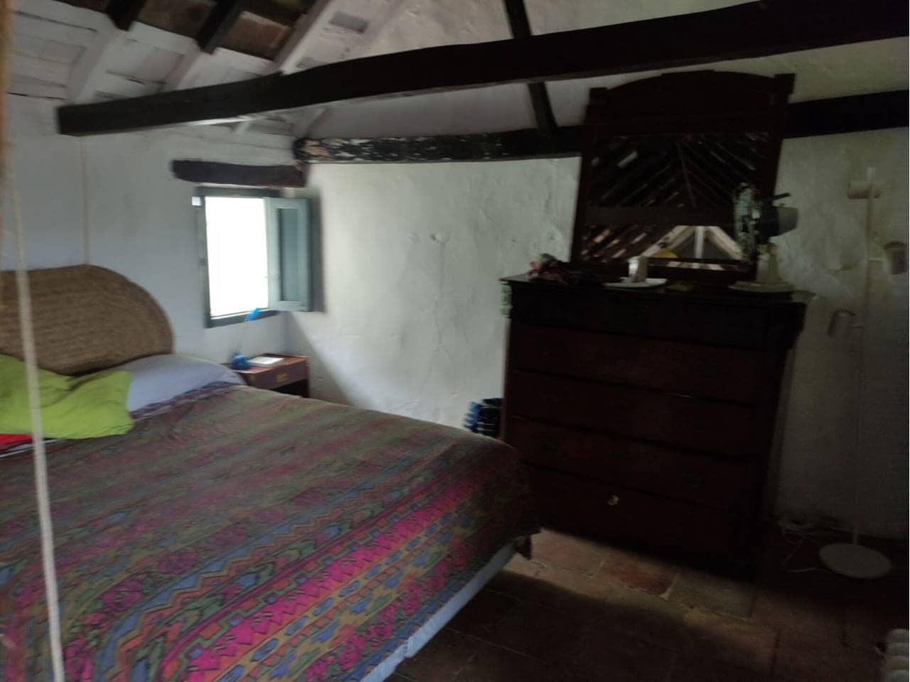 1 soverom Finca/Herregård til salgs i Castellar de la Frontera - € 300 000 (Ref: 8854481)