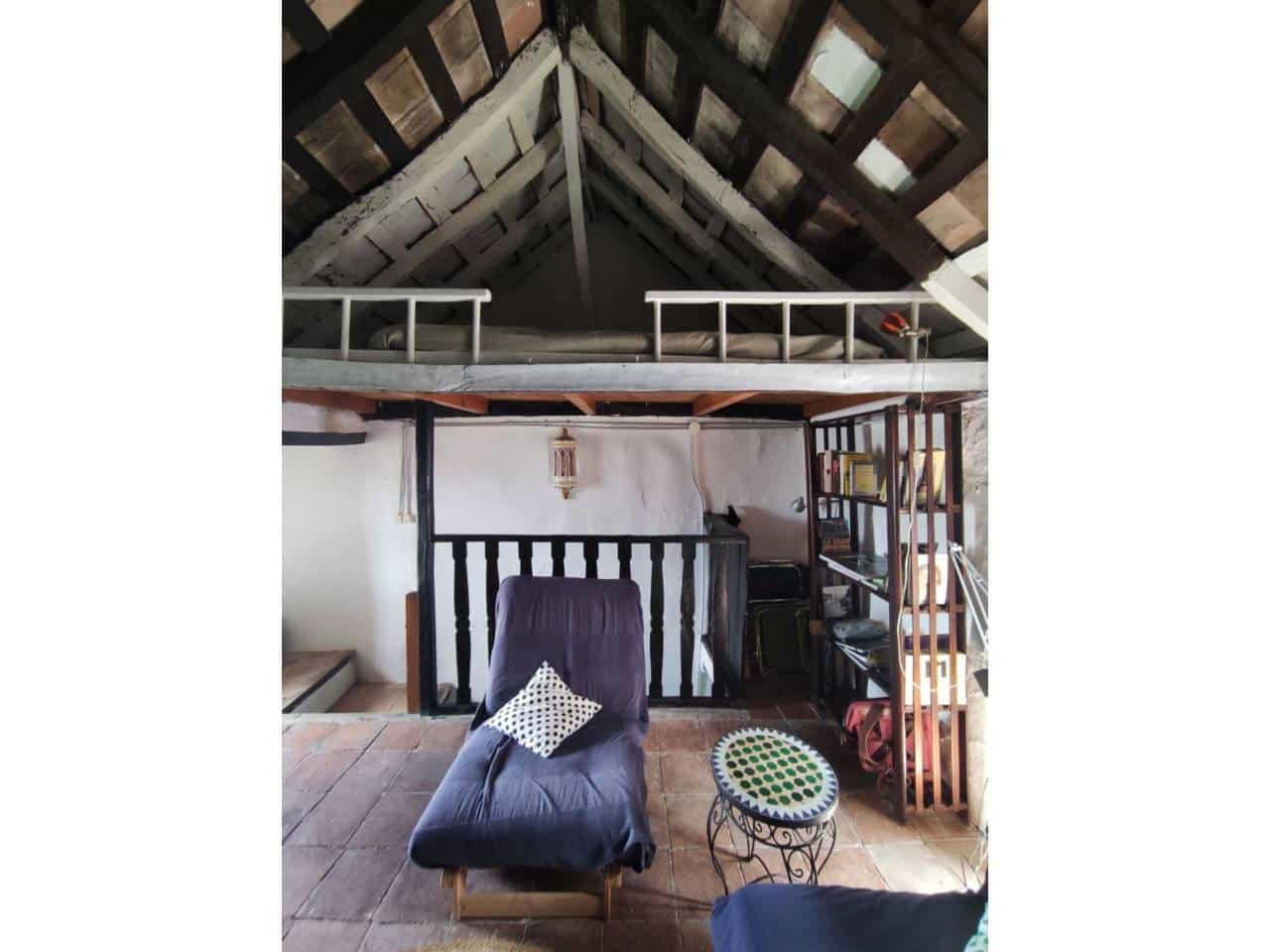 1 soverom Finca/Herregård til salgs i Castellar de la Frontera - € 300 000 (Ref: 8854481)