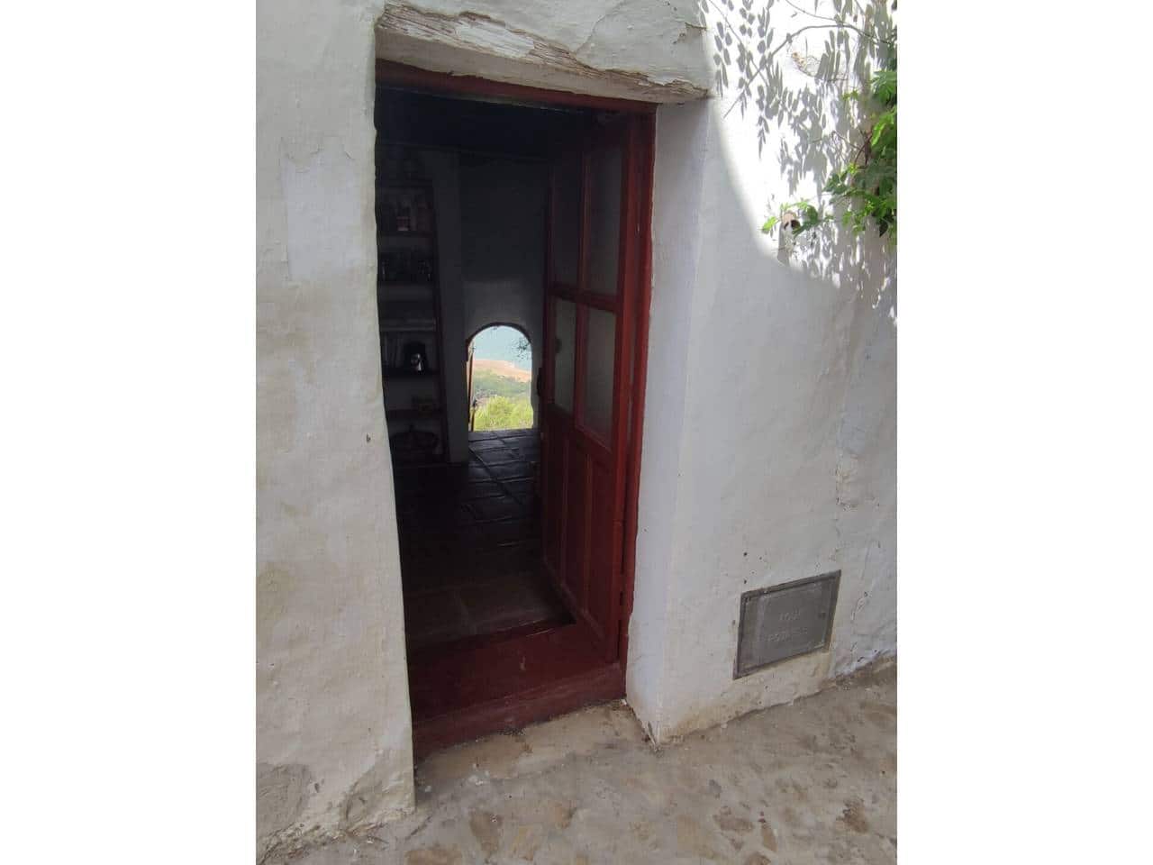 1 soverom Finca/Herregård til salgs i Castellar de la Frontera - € 300 000 (Ref: 8854481)