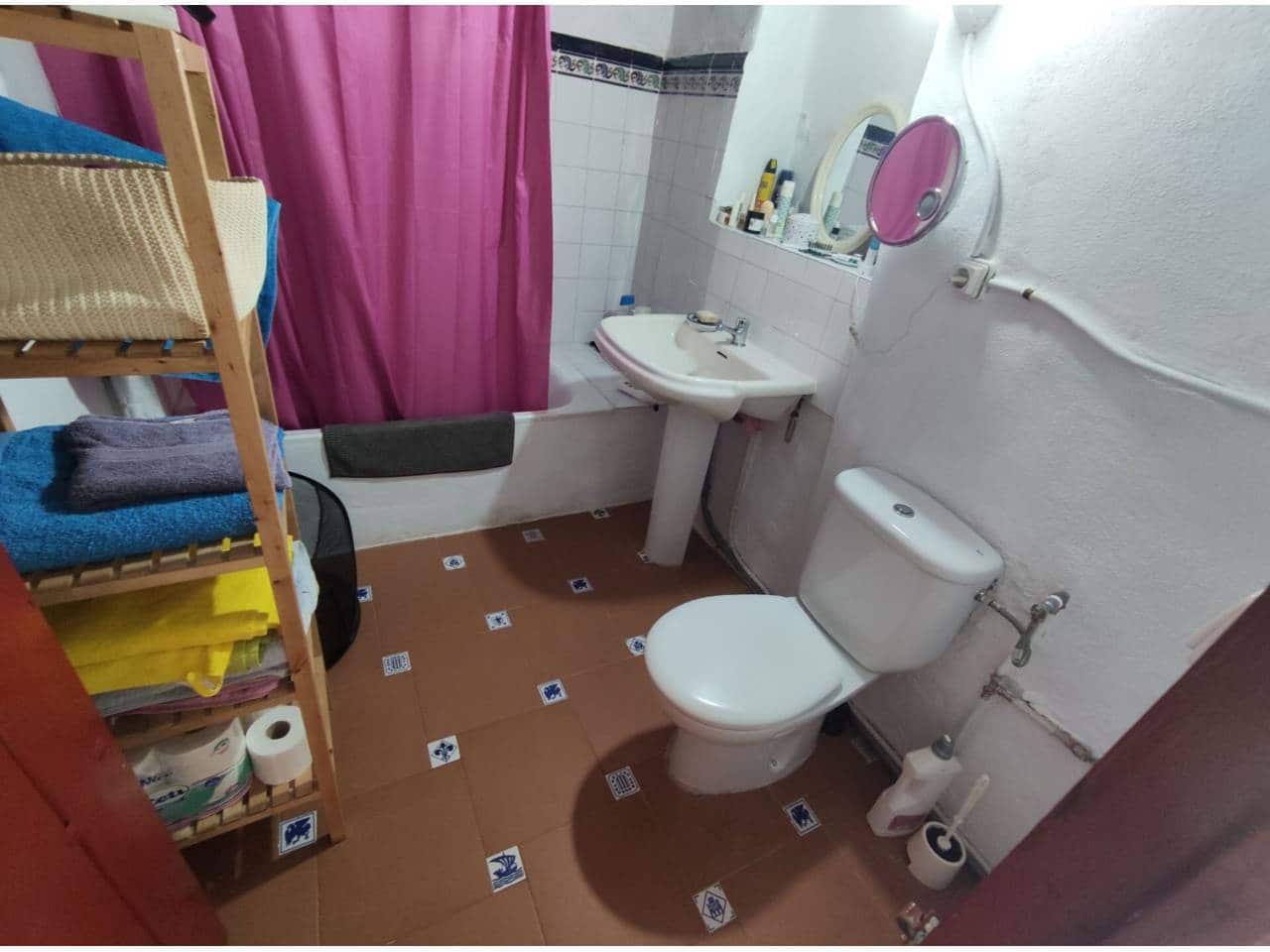 1 soverom Finca/Herregård til salgs i Castellar de la Frontera - € 300 000 (Ref: 8854481)